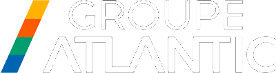 Groupe Atlantic logo