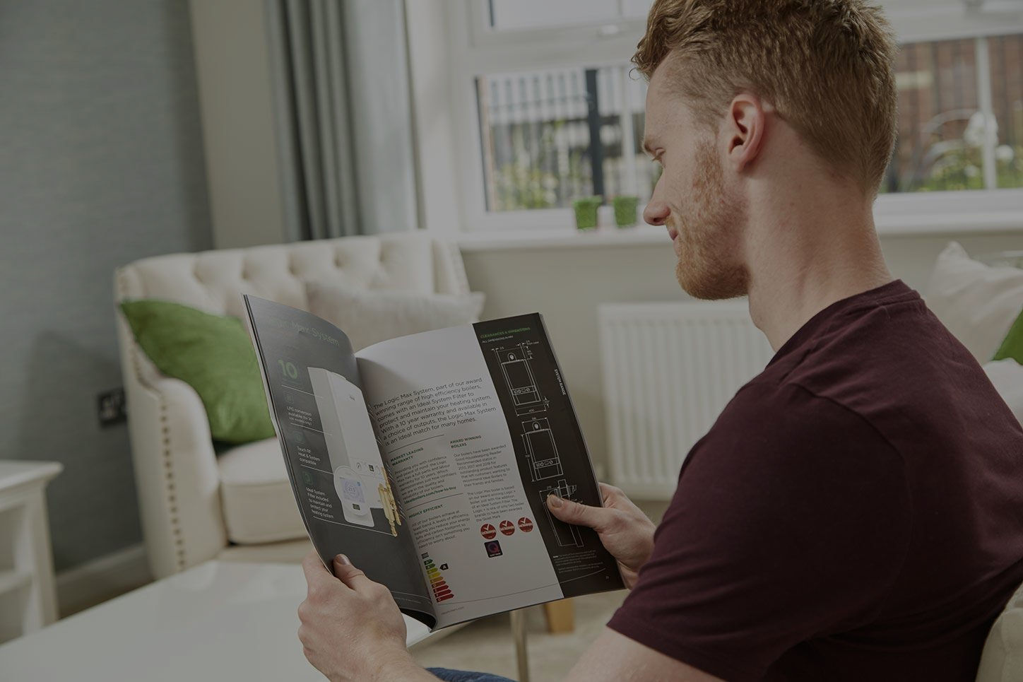 Ideal Heating Ireland User Guides